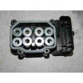 MODULO ABS ELETRONICA 100978-01123 FORD KA 2014 1317 L